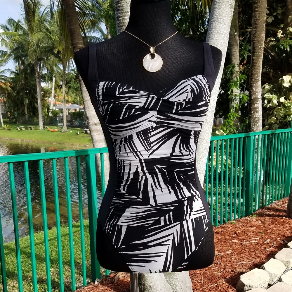 La Blanca 1-Pc 👙